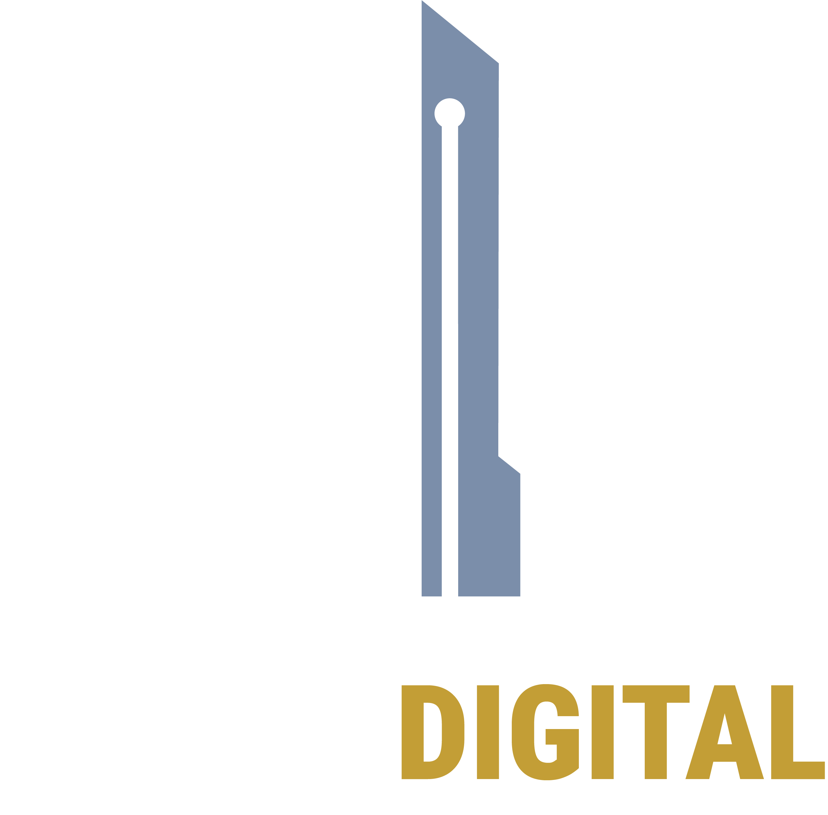 Torre Digital — Consorcio Tecnológico
